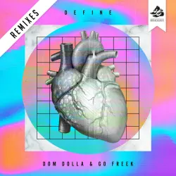 Define - Club Mix