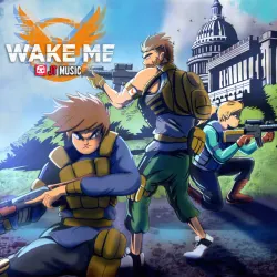 Wake Me