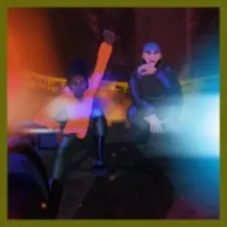 Protest (feat. Yizzy)