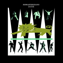 Siguiendo La Luna - Remasterizado 2008