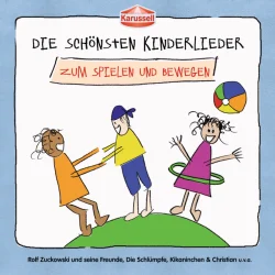 Vögelein, Vögelein, tanz mit mir