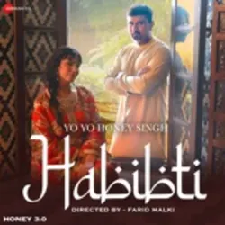 Habibti (From "Honey 3.0")