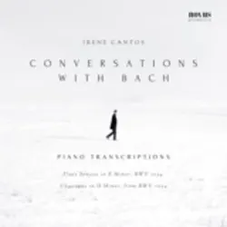 Chaconne in D Minor from Violin Partita BWV 1004 (Arr. By Busoni): Part I