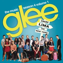 Let's Have A Kiki (Glee Cast Version featuring Sarah Jessica Parker)