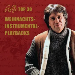 Weihnachtszeit - Instrumental / Playback