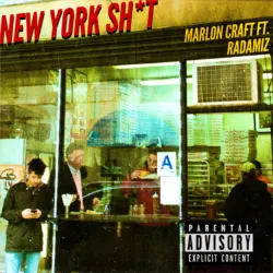 NEW YORK SH*T / TTE 3