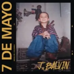 7 De Mayo