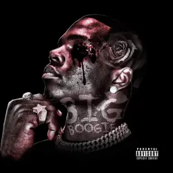 Smoke (feat. Moneybagg Yo)