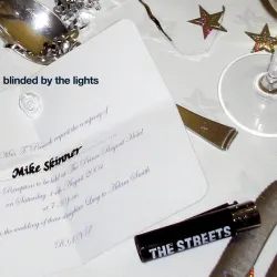 Blinded By The Lights