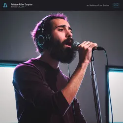 Cocaine Jesus - Audiotree Live Version