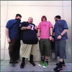 Li'l Red Riding Hood