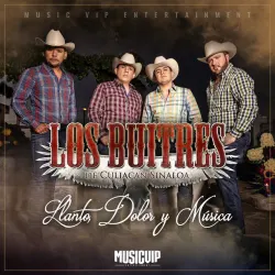 Que Me Entierren Con la Banda