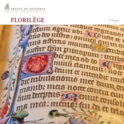 Florilège: Hymne "Salve festa dies"