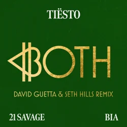 BOTH - David Guetta & Seth Hills Remix