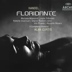 Il Floridante, HWV 14 / Act 1: Marche