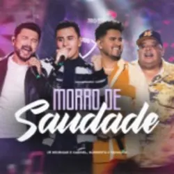 Morro de Saudade (Na Linha Do Tempo) [Ao Vivo]