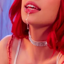 DarkMagicSillySexy (origin story)