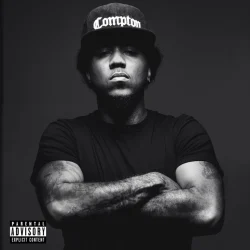 Say That Then (feat. Glasses Malone)