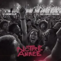 Notre année (feat. Laurence Nerbonne)