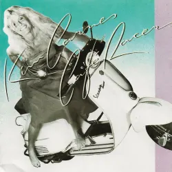 Hangin' On By A Thread (A Sad Affair Of The Heart)