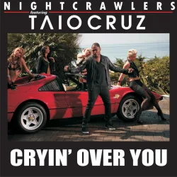 Cryin Over You - Cahill Radio Edit