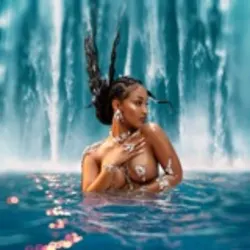 Lying If I Call It Love (feat. Sean Paul)