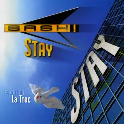 Stay - Original Single Edit