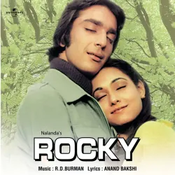 Geet Sunoge Huzoor - Rocky / Soundtrack Version