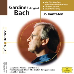"Christen, ätzet diesen Tag" Cantata, BWV 63: No. 4 "So kehret sich nun heut das bange Leid"