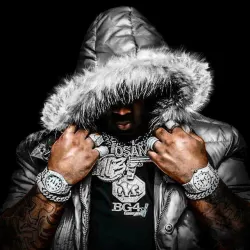 By The River (feat. Boosie Badazz)