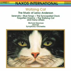 Variations and Fugue on a Theme of Mozart, Op. 132 (version for orchestra): The Penny-Whistle Song