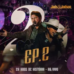 Letras Garrafais - Ao Vivo