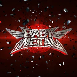 BABYMETAL DEATH