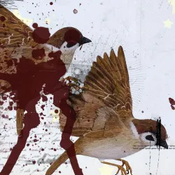 Traitors never Play Hang-man.