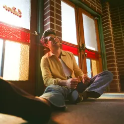 Something In The Orange - Live From Spotify Studios