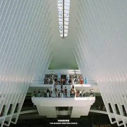 Seattle and so Forth