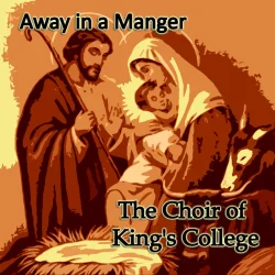 Once in Royal David's City