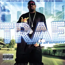 I’m A Gangster - Feat. Boss