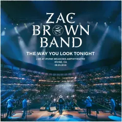 The Way You Look Tonight - Live at Irvine Meadows Amphitheatre, Irvine, CA, 06.04.2016