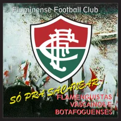 Só pra Sacanear Vascaíno