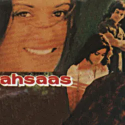 Rootho Na - Ahsaas / Soundtrack Version