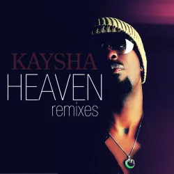 Heaven - Mark G's Kizomba Remix