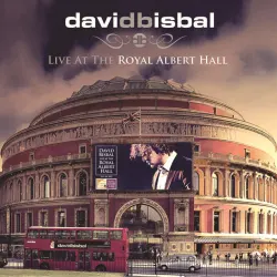 Aqui Estoy Yo - Live At The Royal Albert Hall / 2012