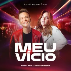 Meu Vício - Ao Vivo