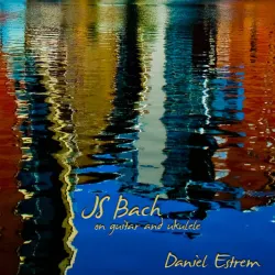 Menuet 1 & 2 (Partita No.1 BWV 825) (JS Bach)