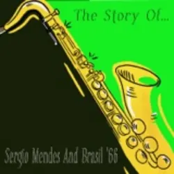 Mais Que Nada (Ma-Sh Kay Nada)