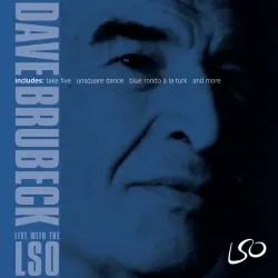 Summer Music (Arr. Darius Brubeck)