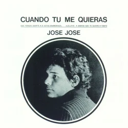 Volverás, Volverás