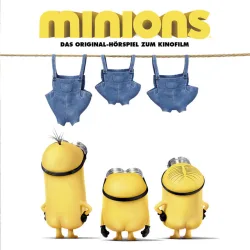 Minions - Teil 01