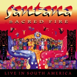 Medley: Samba Pa Ti/El Manisero/Forest Flower Sunset/Brazil/Breezin' - Live In South America